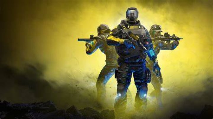 Rainbow Six Extraction 'Server Connection Error' BRAVO-00000206 fix