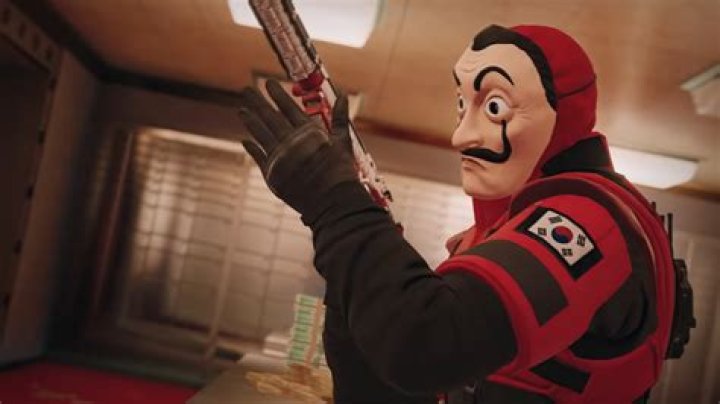 Rainbow Six Siege Gets A Free Weekend Next Week
