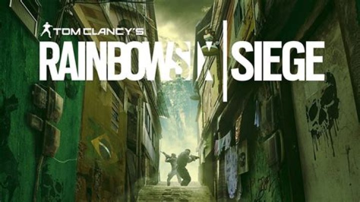 Rainbow Six Siege MouseTrap