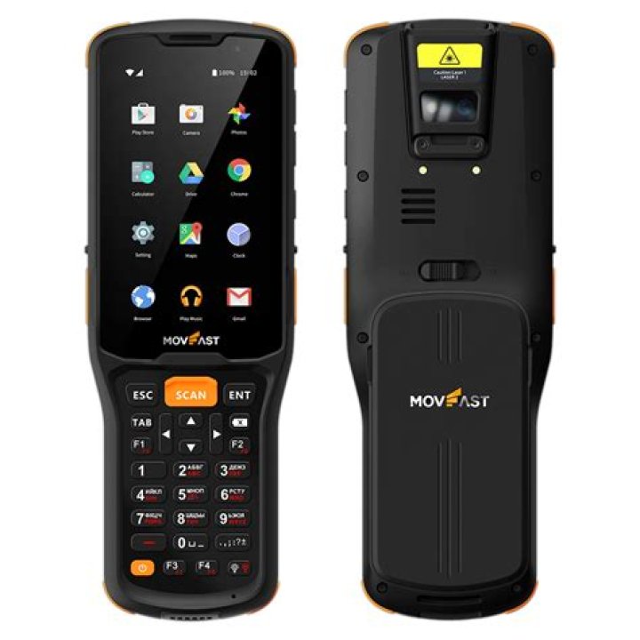 Ranger-1