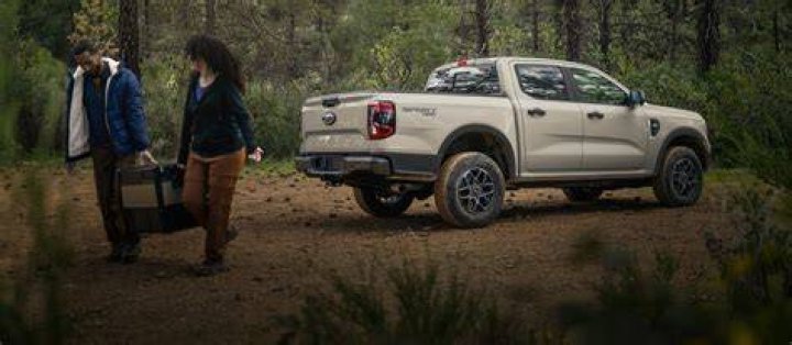 Ranger