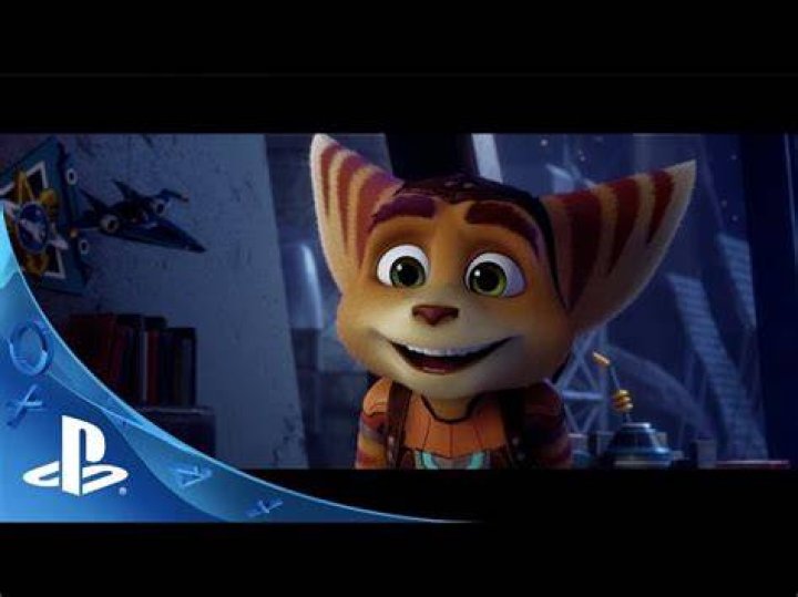 Ratchet & Clank (April 12th)