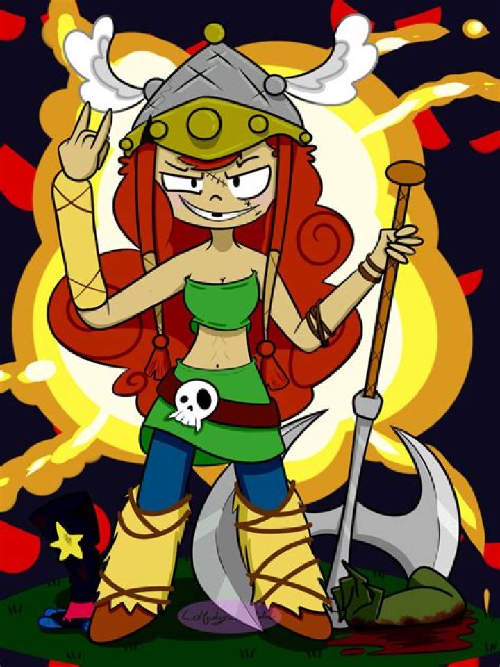rayman-legends-barbara