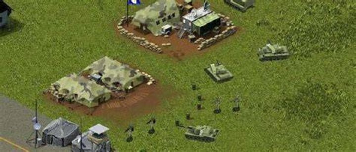 Real War: Rogue States PC Cheats