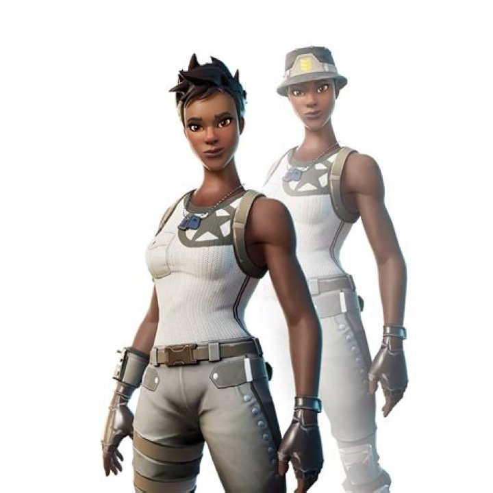 Recon Expert skin