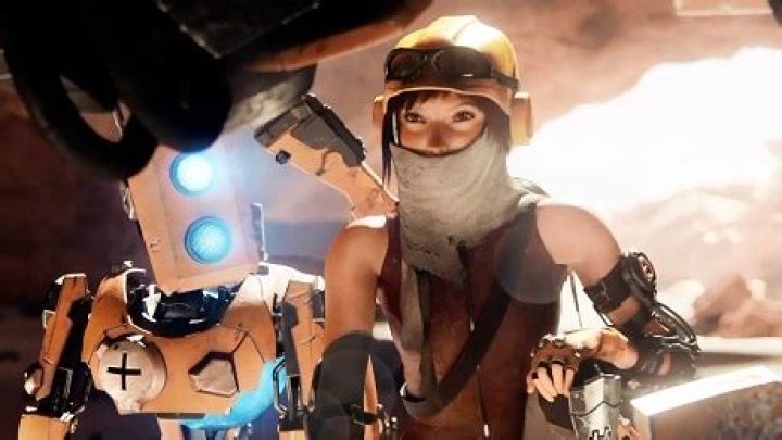 Recore-E3