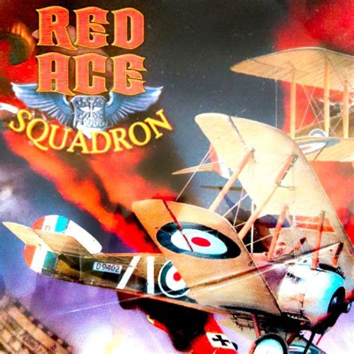 Red Ace Squadron PC Cheats