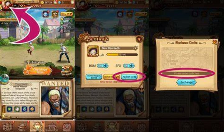 redeem codes for ocean darkness brave fearless