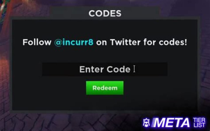 Redeem Project New World Codes Roblox