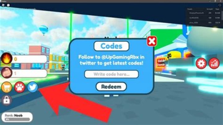 Redeem Roblox Destroyer Simulator Codes