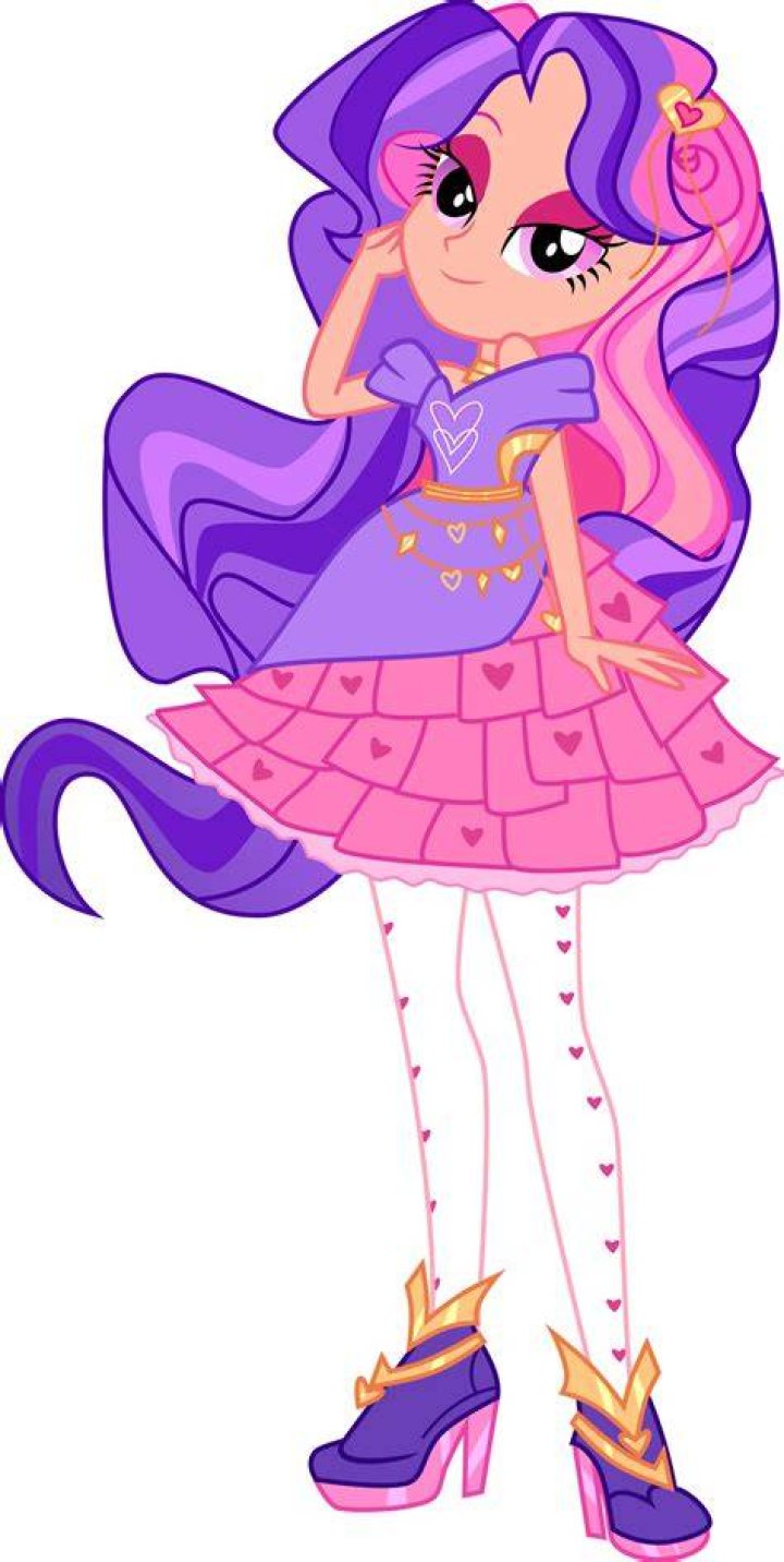 Regal Heart
