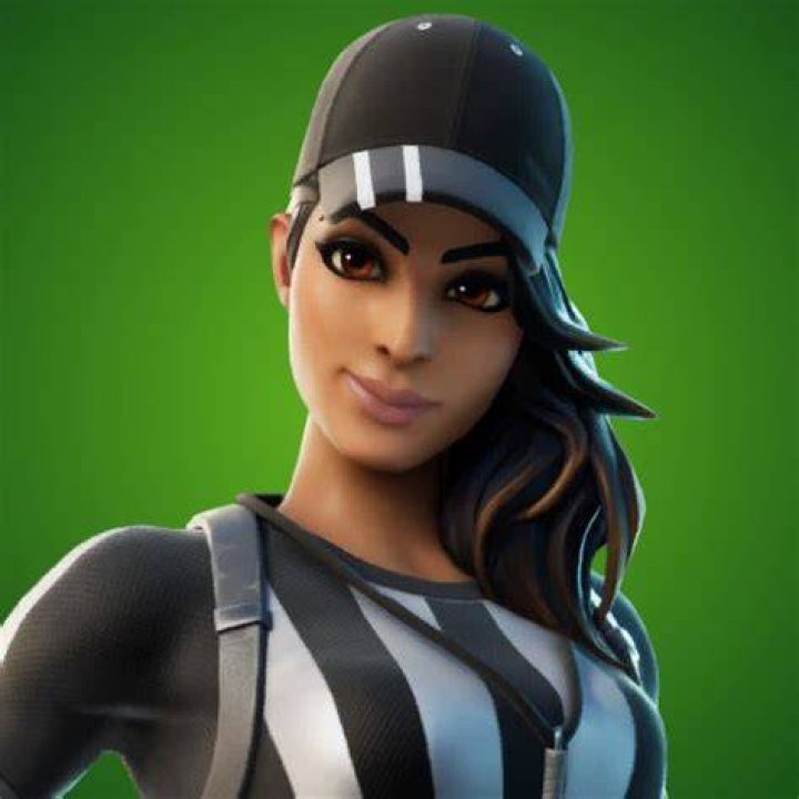 Replay Ranger skin