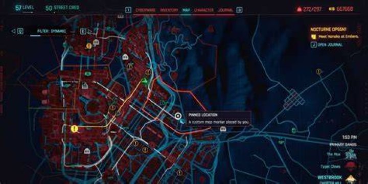 Reported Crime starter
