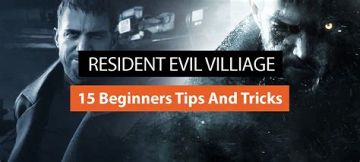 Resident Evil 3 Remake Beginners Tips and Tricks