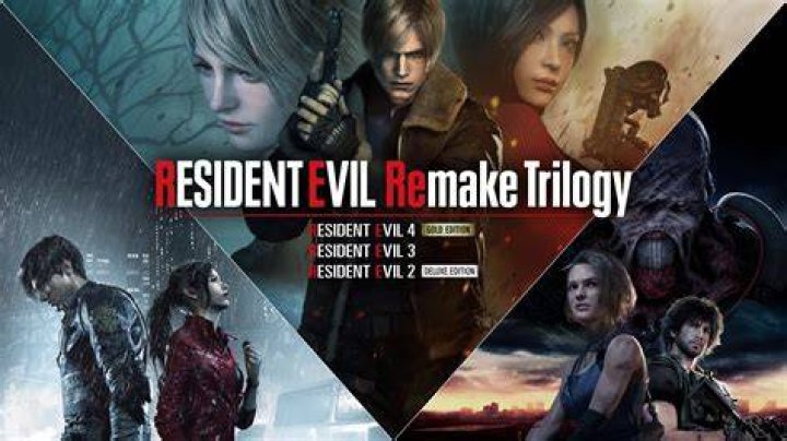 Resident Evil 3 Remake Cut Grave digger
