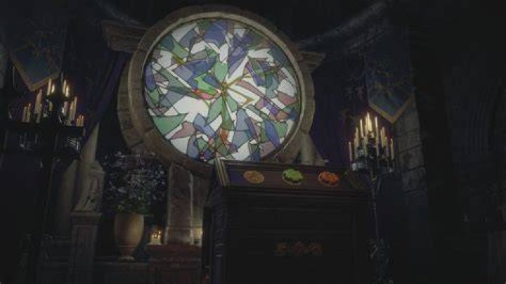 Resident Evil 4 Remake Church Insignia Key Puzzle Solution