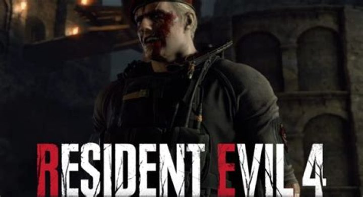 Resident Evil 4 Remake: Jack Krauser Boss Guide