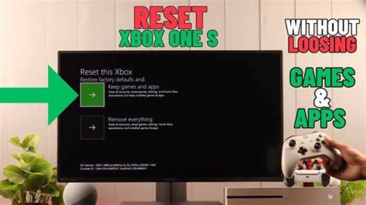 Restart Xbox Console1