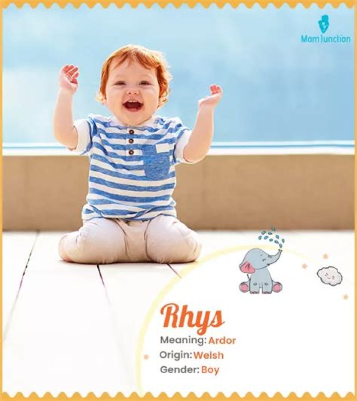 Rhys