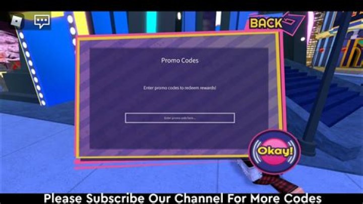RoBeats Codes (June 2022)