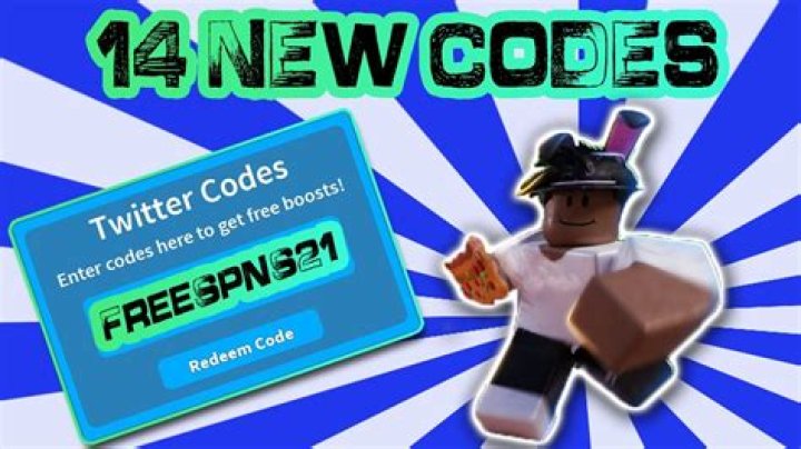 Roblox Bacon Simulator Codes (May 2021)