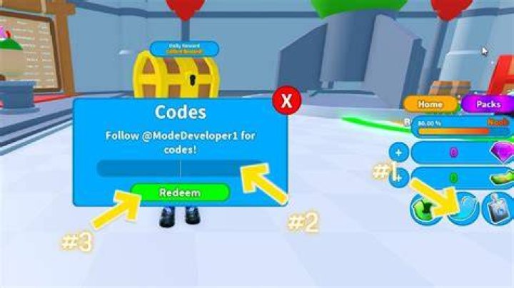 Roblox Boom Simulator Codes (June 2022)