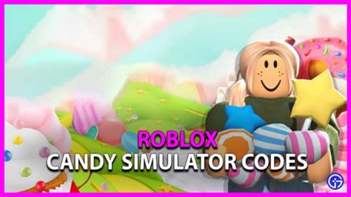 Roblox Candy Simulator Codes
