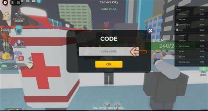 Roblox Conqueror Piece Codes (June 2022)