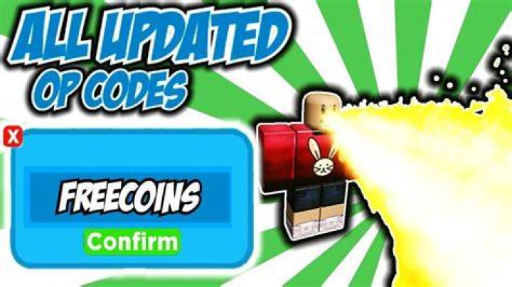 Roblox Fire Breathing Simulator Codes (August 2021)
