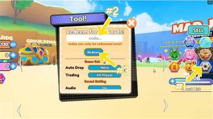 Roblox Fruit Fighter Simulator Codes (June 2022)
