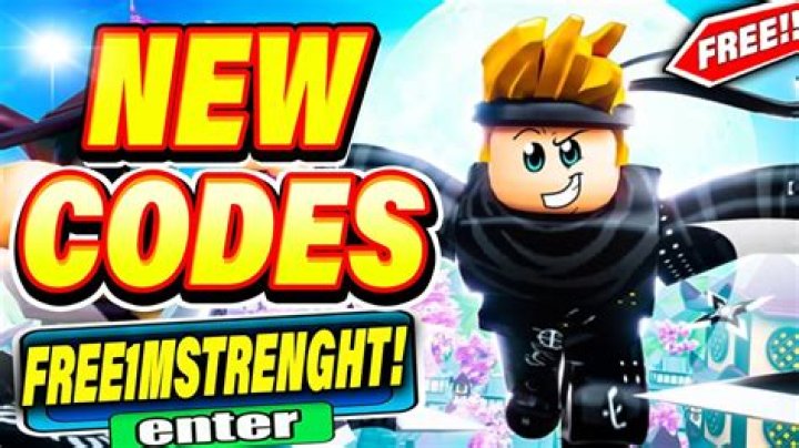 Roblox Ninja Simulator Codes (June 2022)