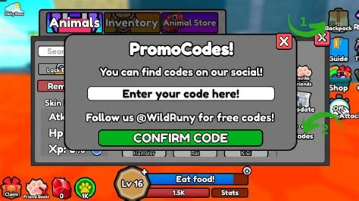 Roblox Pet Evolution Simulator Codes (June 2022)