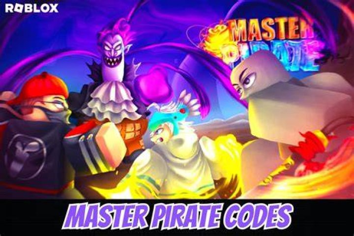 Roblox Pirate Tycoon Codes (June 2022)