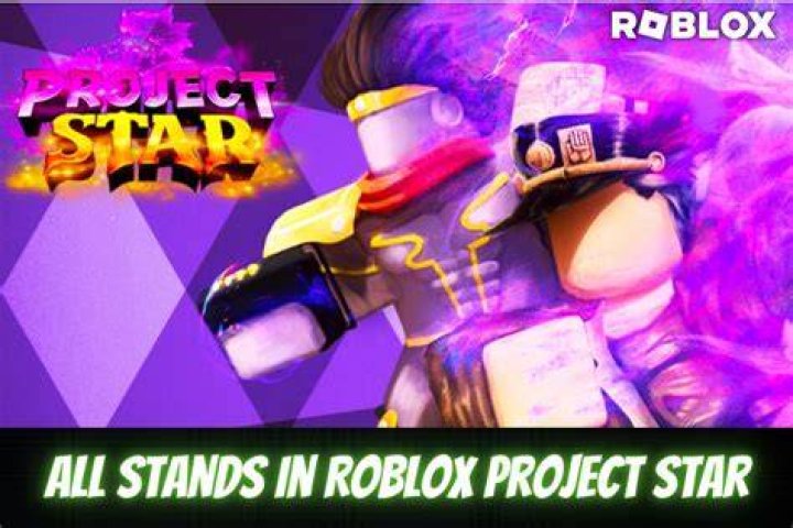 Roblox Project Star Codes (June 2022)