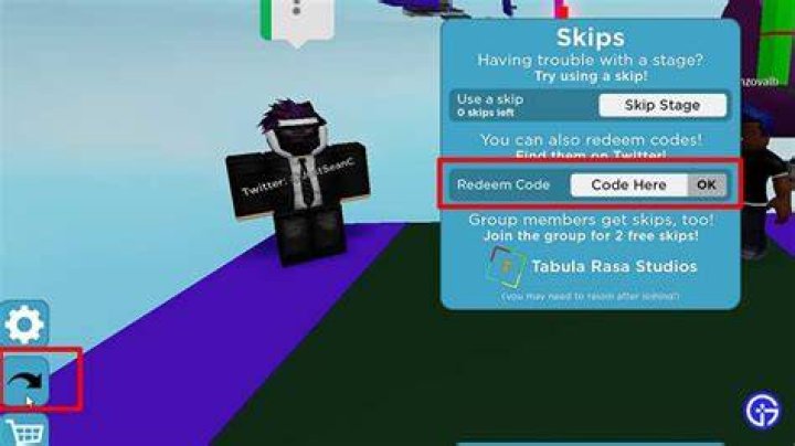 Roblox Shadow Run Codes (March 2022) - Free Skips!