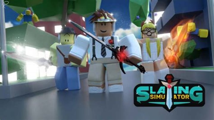 Roblox Slaying Simulator New Working Codes