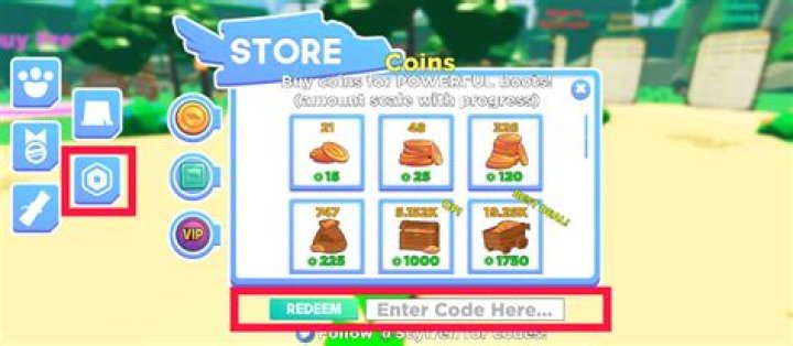 Roblox Stomping Simulator Codes