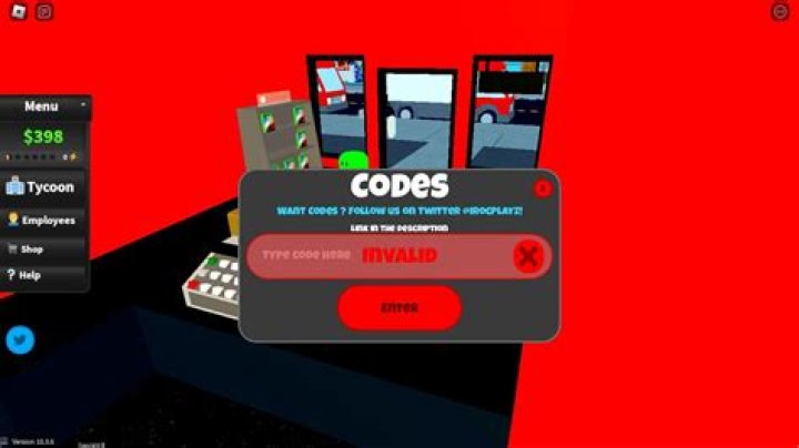 Roblox Tech Store Tycoon Codes (June 2022)