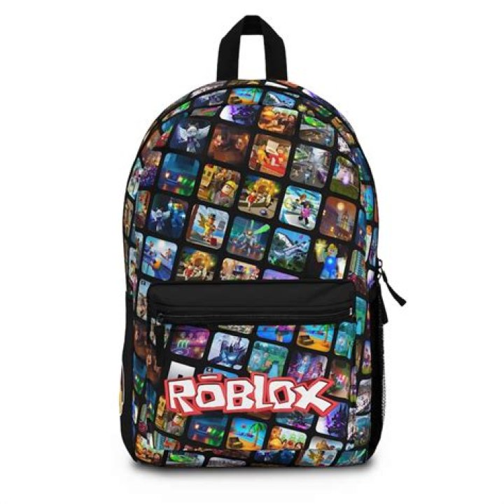 roblox virtual pro gamer backpack