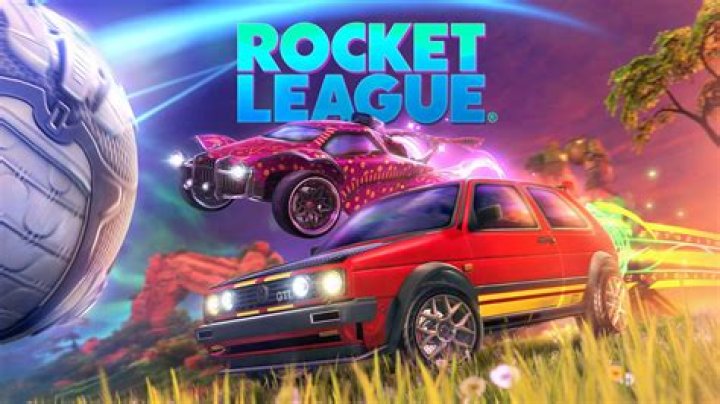 Rocket League 1.62 Update Patch Notes