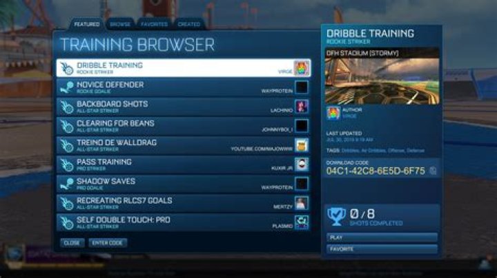 
Rocket League Beginner Guide – Controls Guide, Tips & Tricks For Beginners