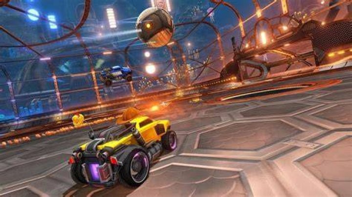 
Rocket League Competitive Ranking Gets Some Tweaks