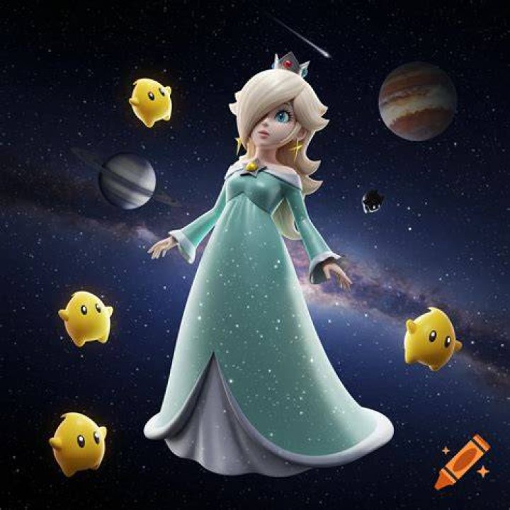 Rosalina