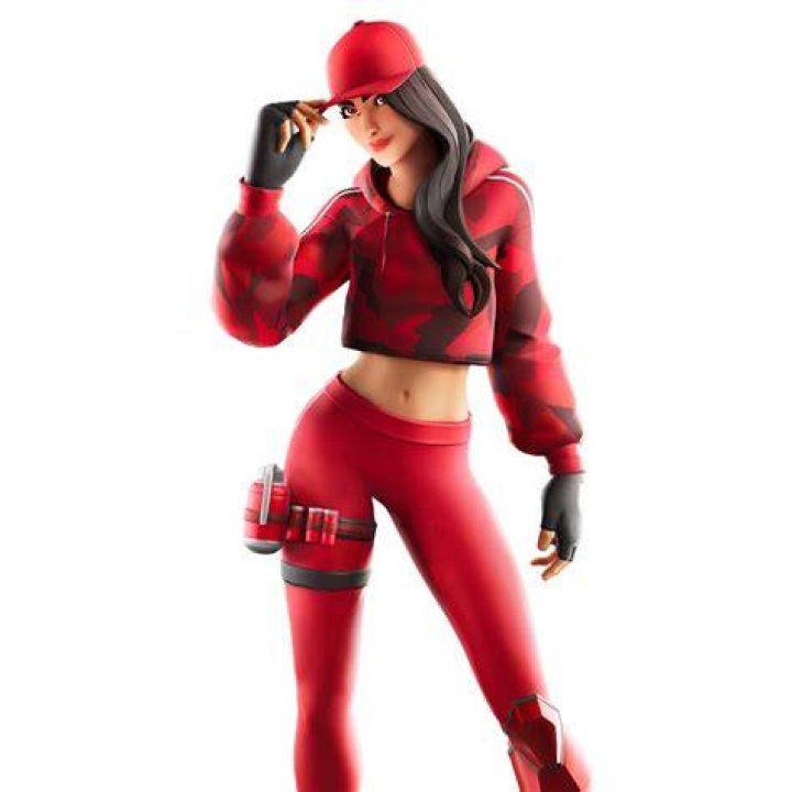Ruby skin