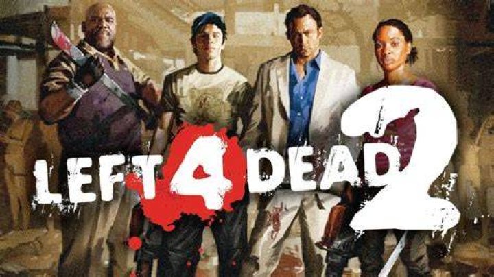 
Rumor: Left 4 Dead 2 Might Be Xbox One Backwards Compatible Soon