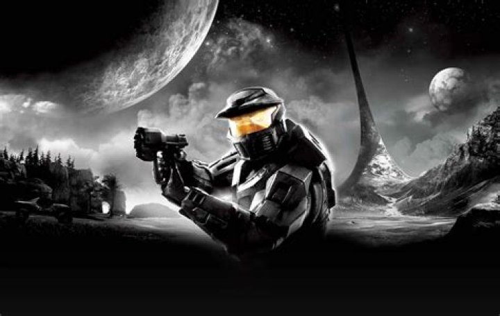 Rumor: Two Additional Halo Games Are Being Developed