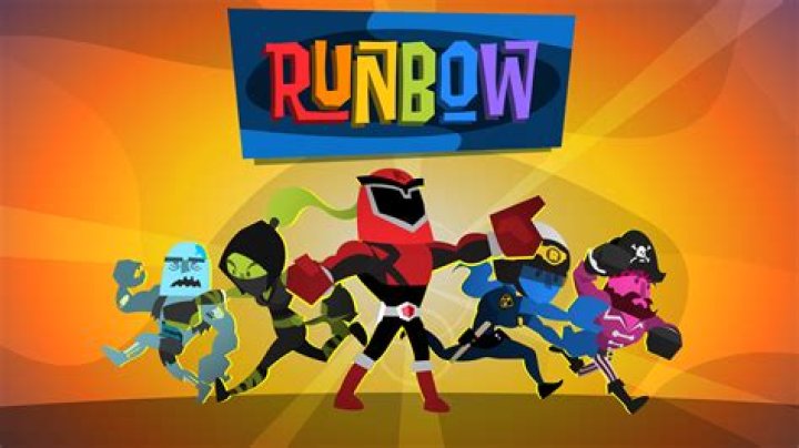 Runbow - Satura's Space Adventure DLC Impressions - Is It Worth It? Runbow