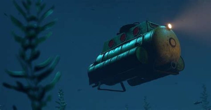 Rust gets sharks, subs and spearguns in August update