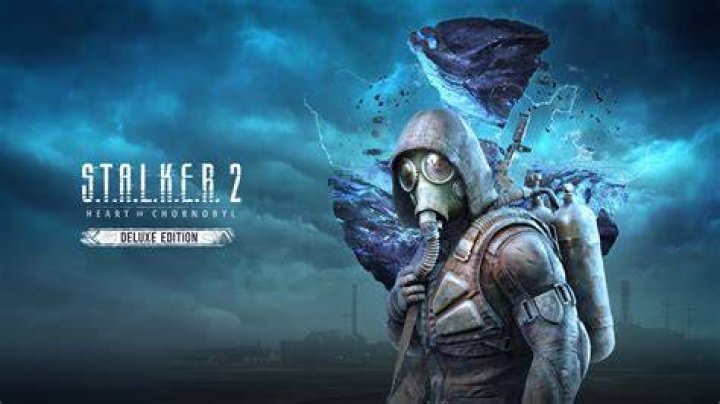 
S.T.A.L.K.E.R 2 Is Getting a Physical Release Same Day As Digital