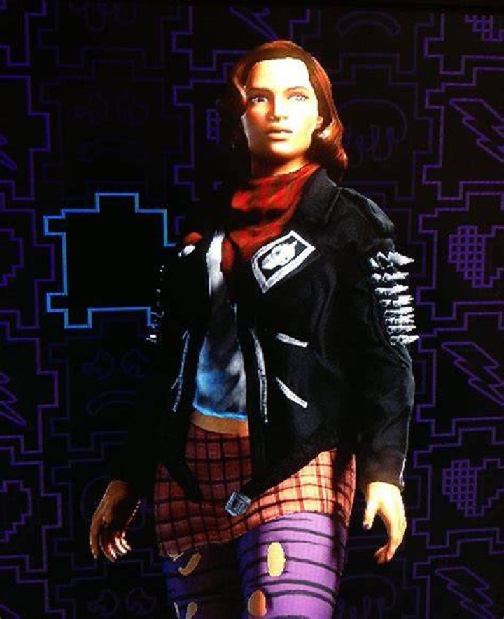 Saints Row 4: a fun game that makes serious points
